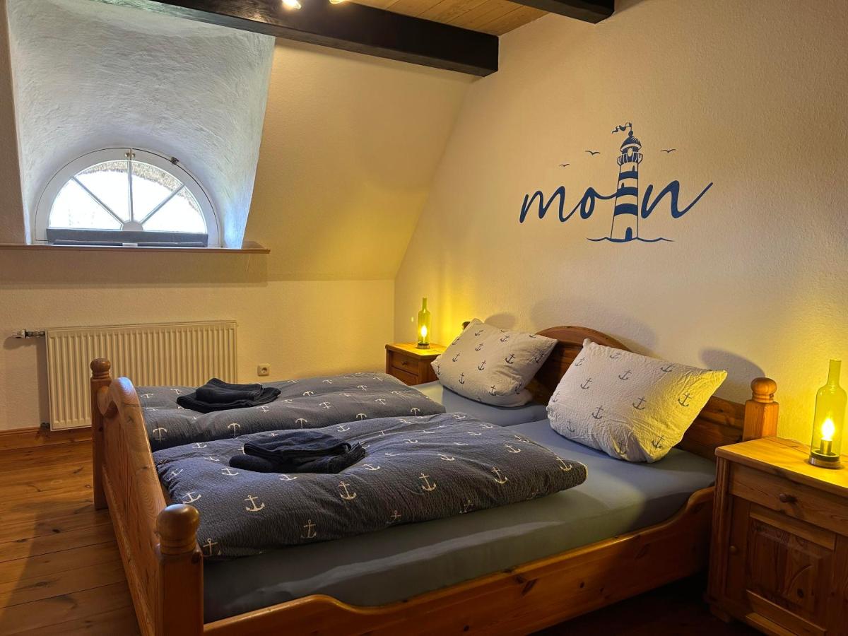 Haubarg am Meer - Housity