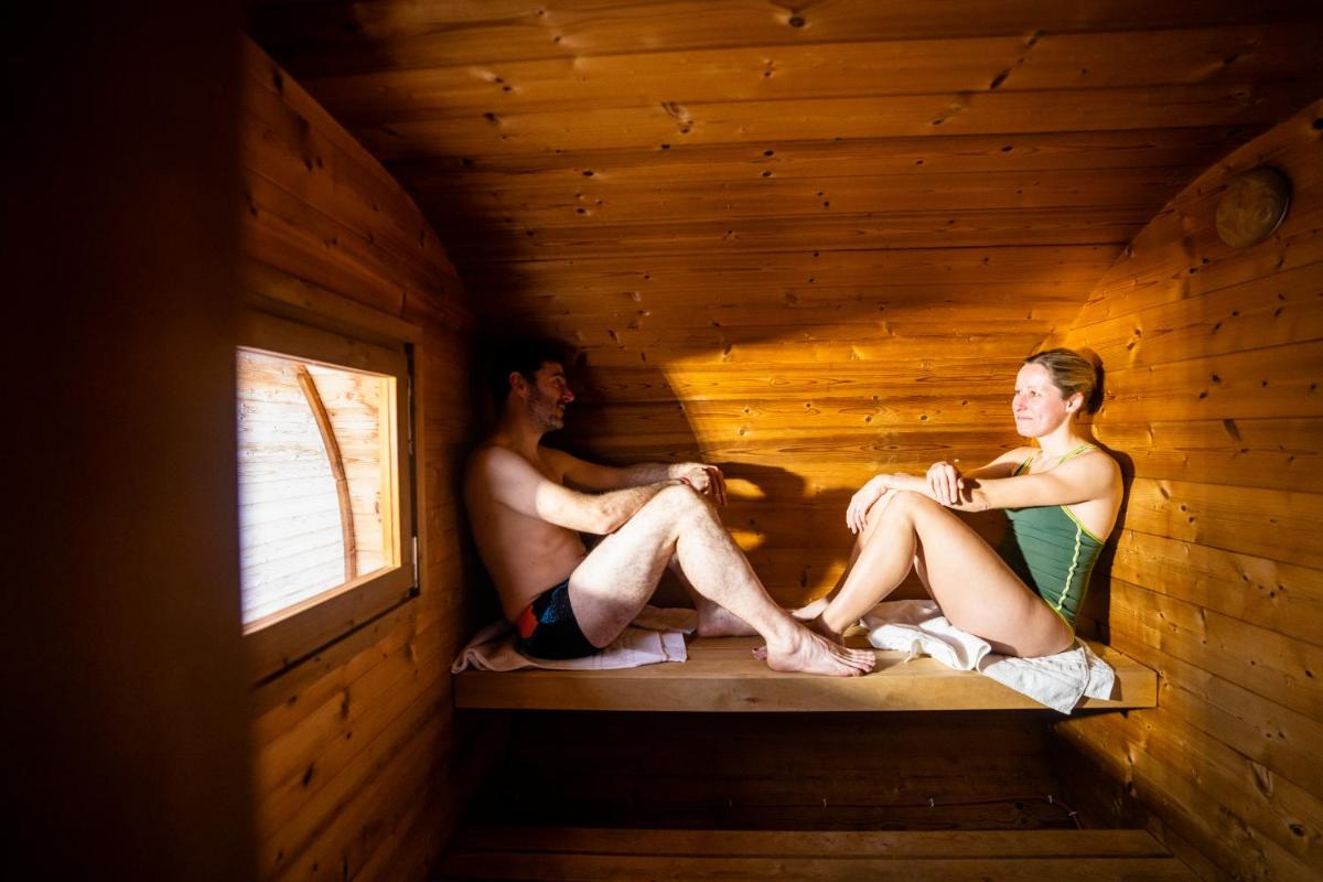 Villages Clubs du Soleil - LES 2 ALPES - Housity