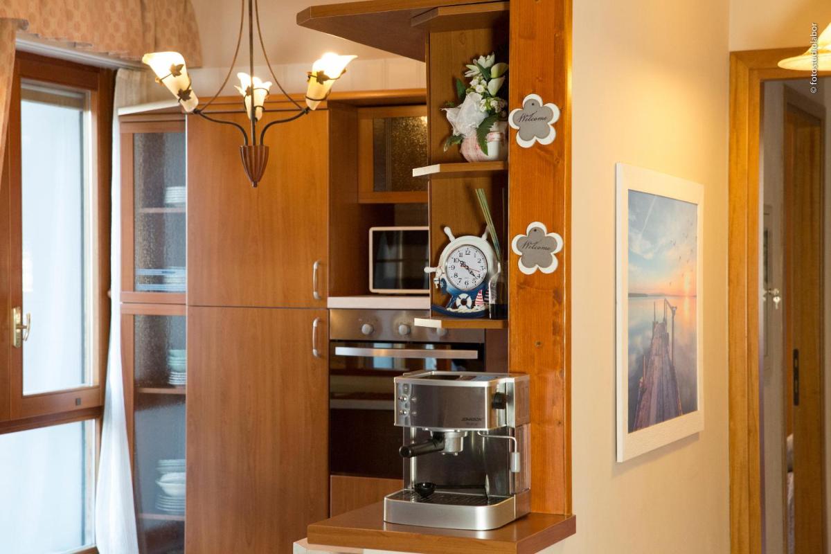 Lillium Casa Vacanze - Housity