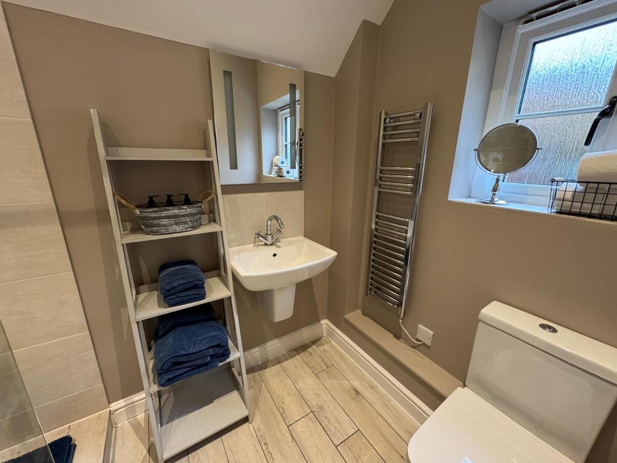 Cosy cottage in the heart of the Cotswolds - Housity