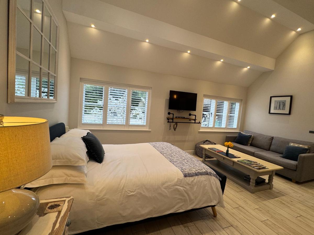 Cosy cottage in the heart of the Cotswolds - Housity