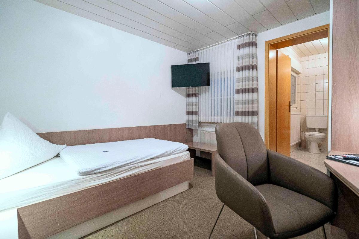 Landgasthof Rademacher - Housity
