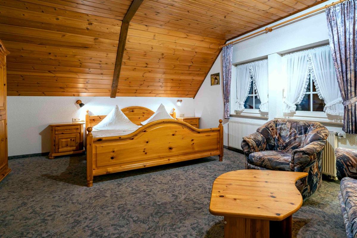 Landgasthof Rademacher - Housity