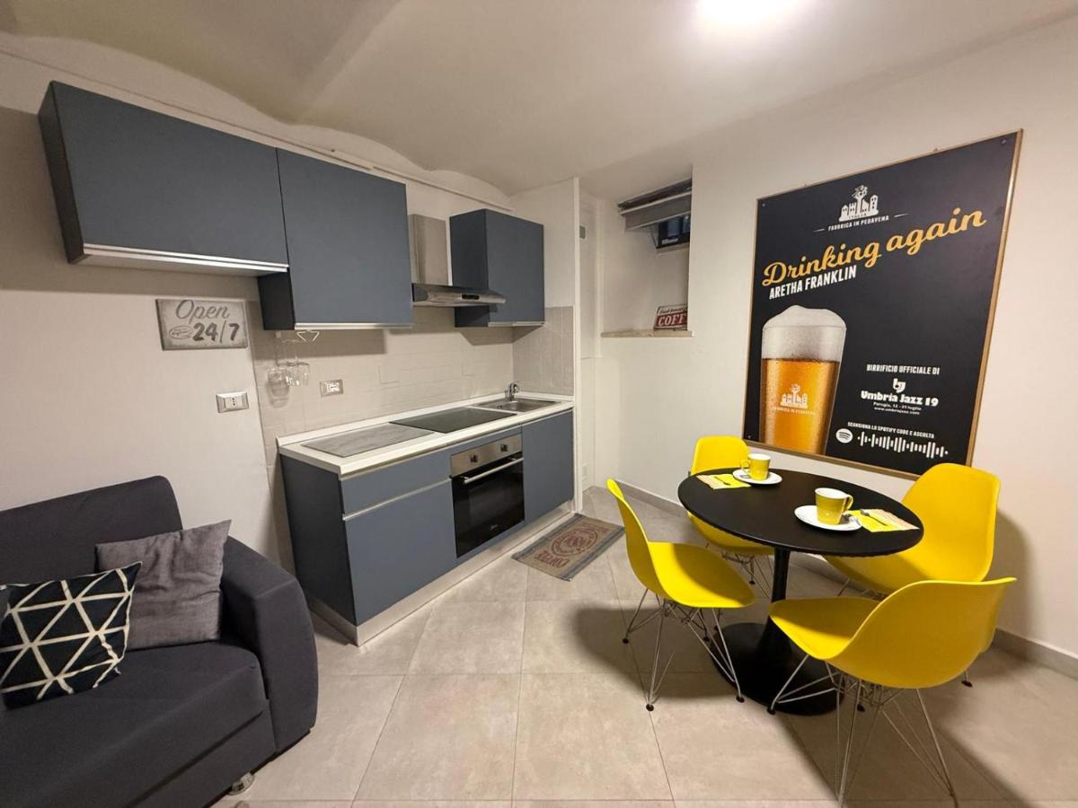 JAZZ Apartment Centro storico - Housity