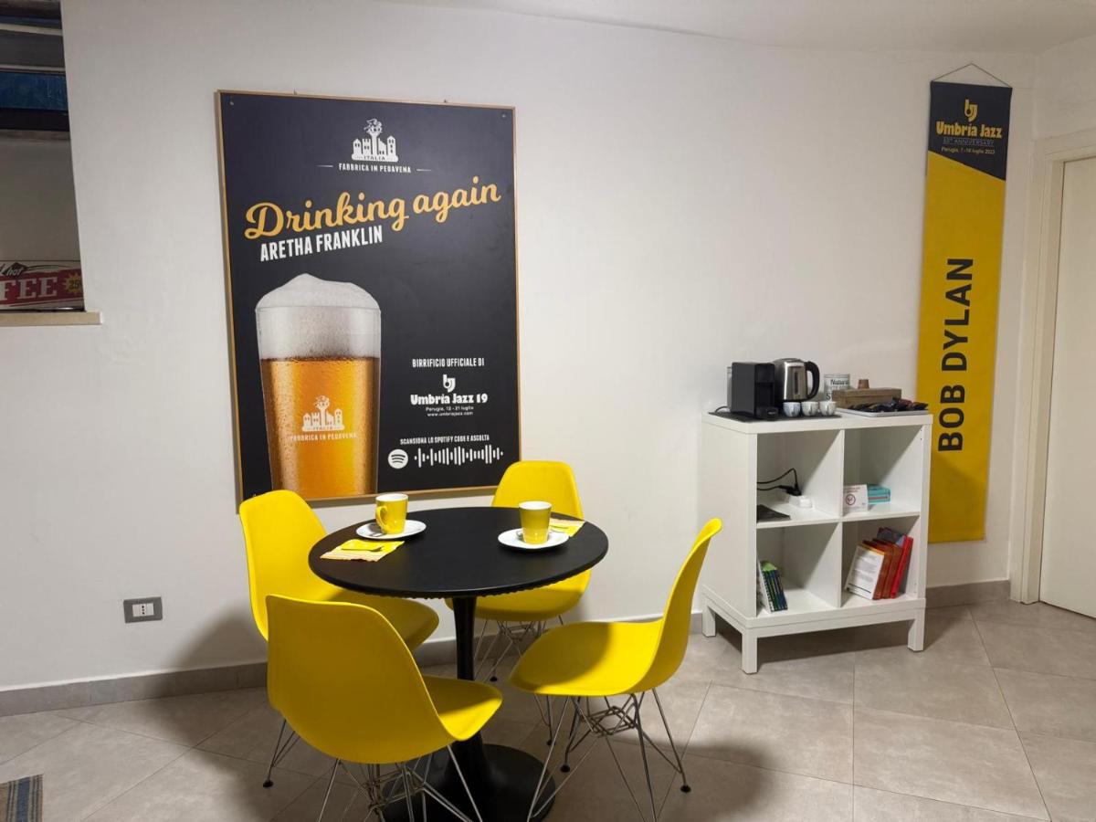 JAZZ Apartment Centro storico - Housity