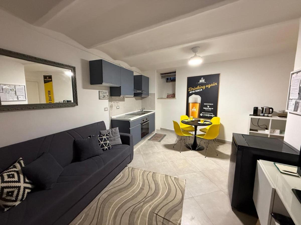JAZZ Apartment Centro storico - Housity