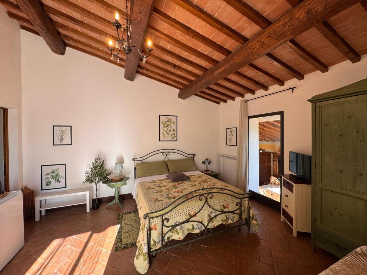 B&B Il Fienile San Gimignano - Housity