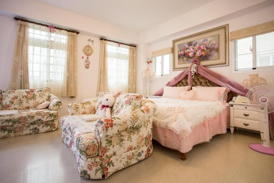 Alicegarden Homestay - Housity