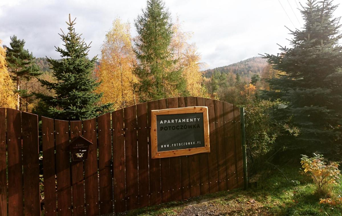 Willa Potoczówka - Housity