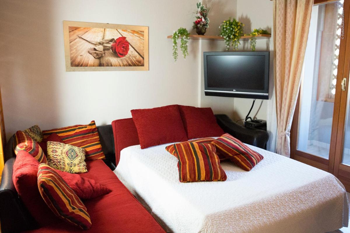 Lillium Casa Vacanze - Housity
