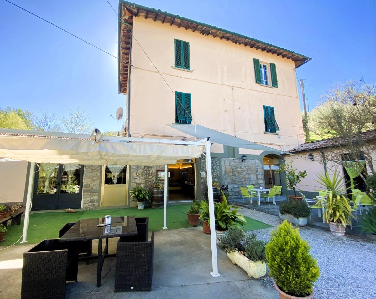 Locanda Prato d'Era - Hizvo
