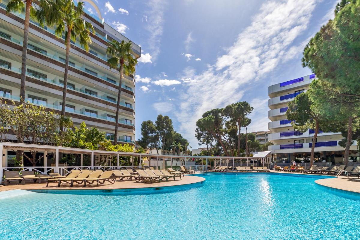 Golden Port Salou & Spa - Housity