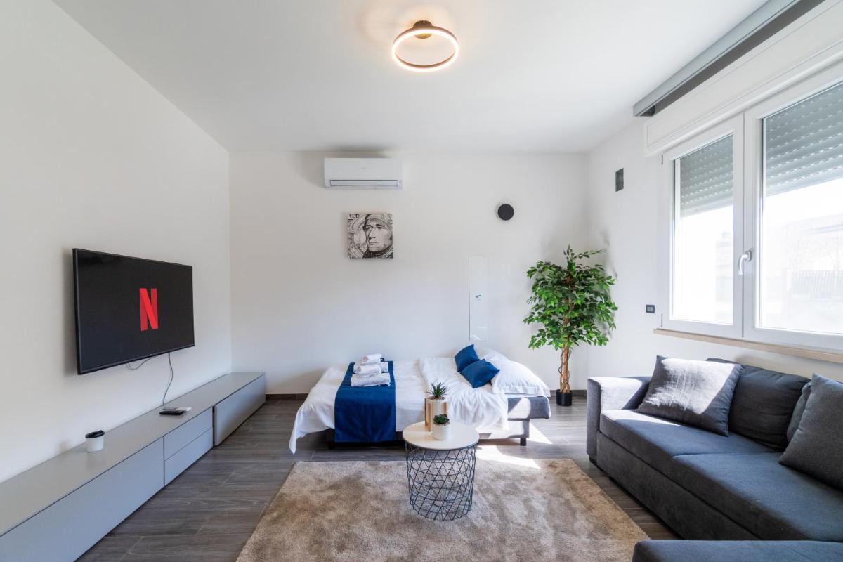 Dimora Due Galli - Housity