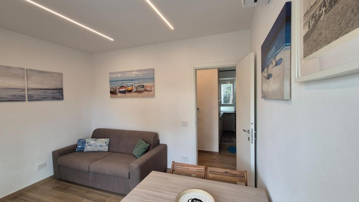 Etruria apartment - Housity