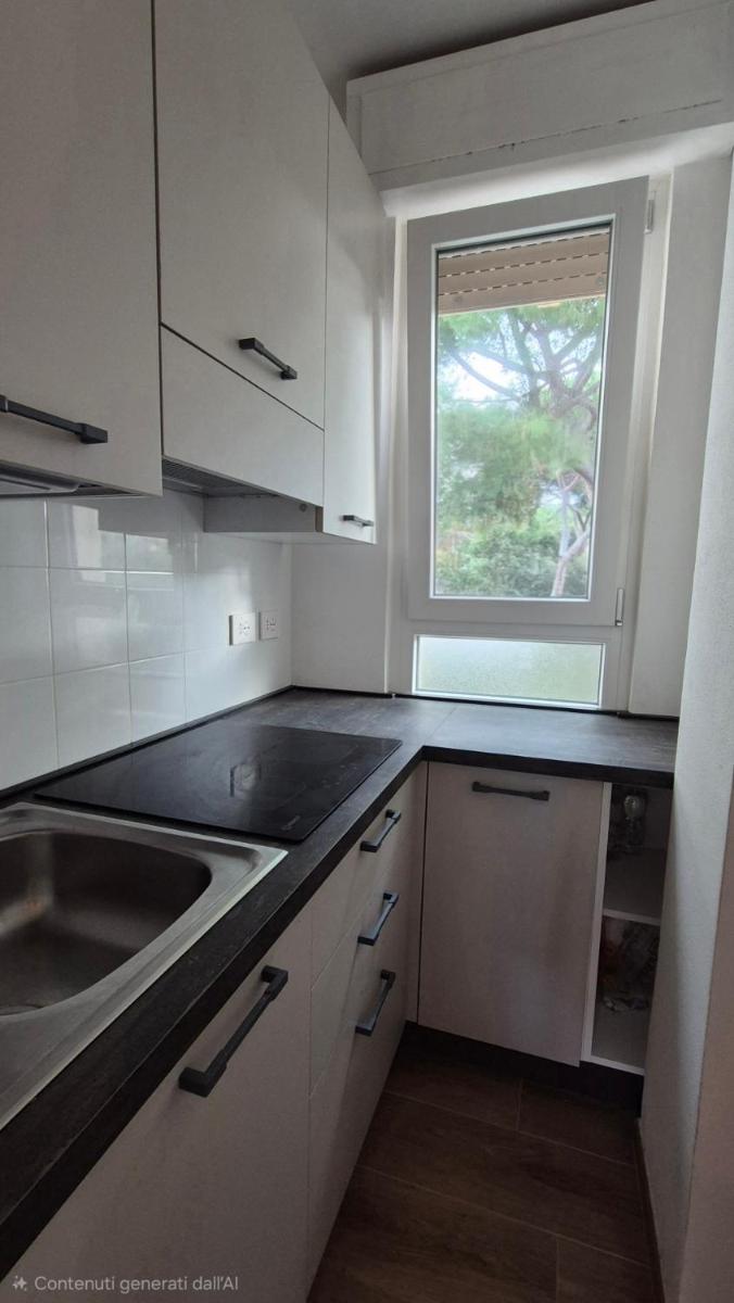 Etruria apartment - Housity
