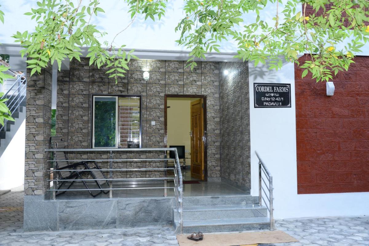 Cordel Farms Mangalore - Housity