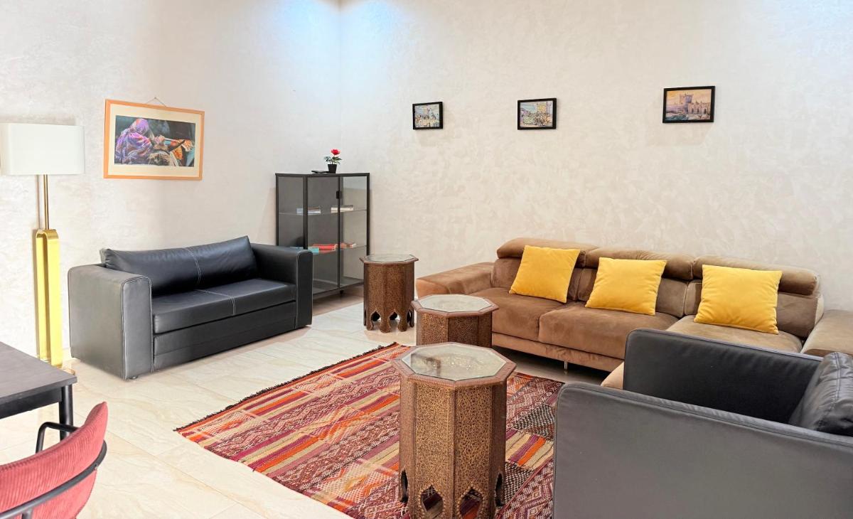 Prestigious apartment - Hizvo