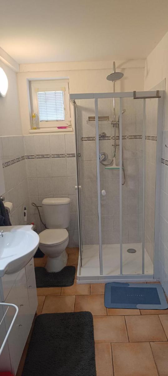 APP pod borovou - Housity