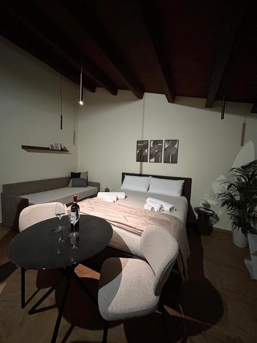 Sarò rooms - Housity
