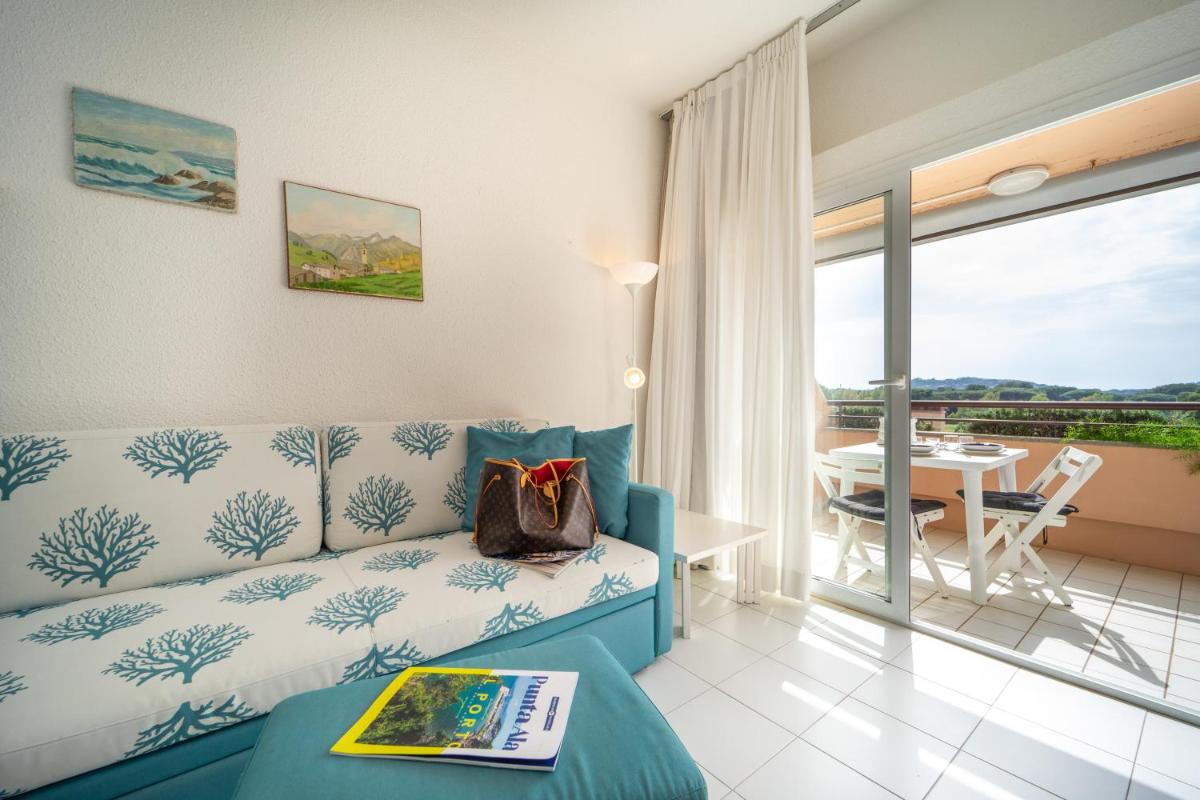 Residence Scoglietto 50 - Housity