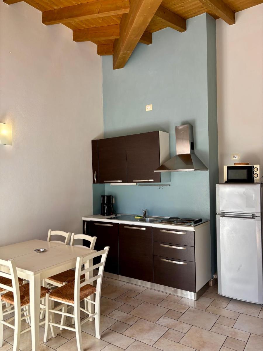 Il Ruscello - 2 bedroom apt - Housity