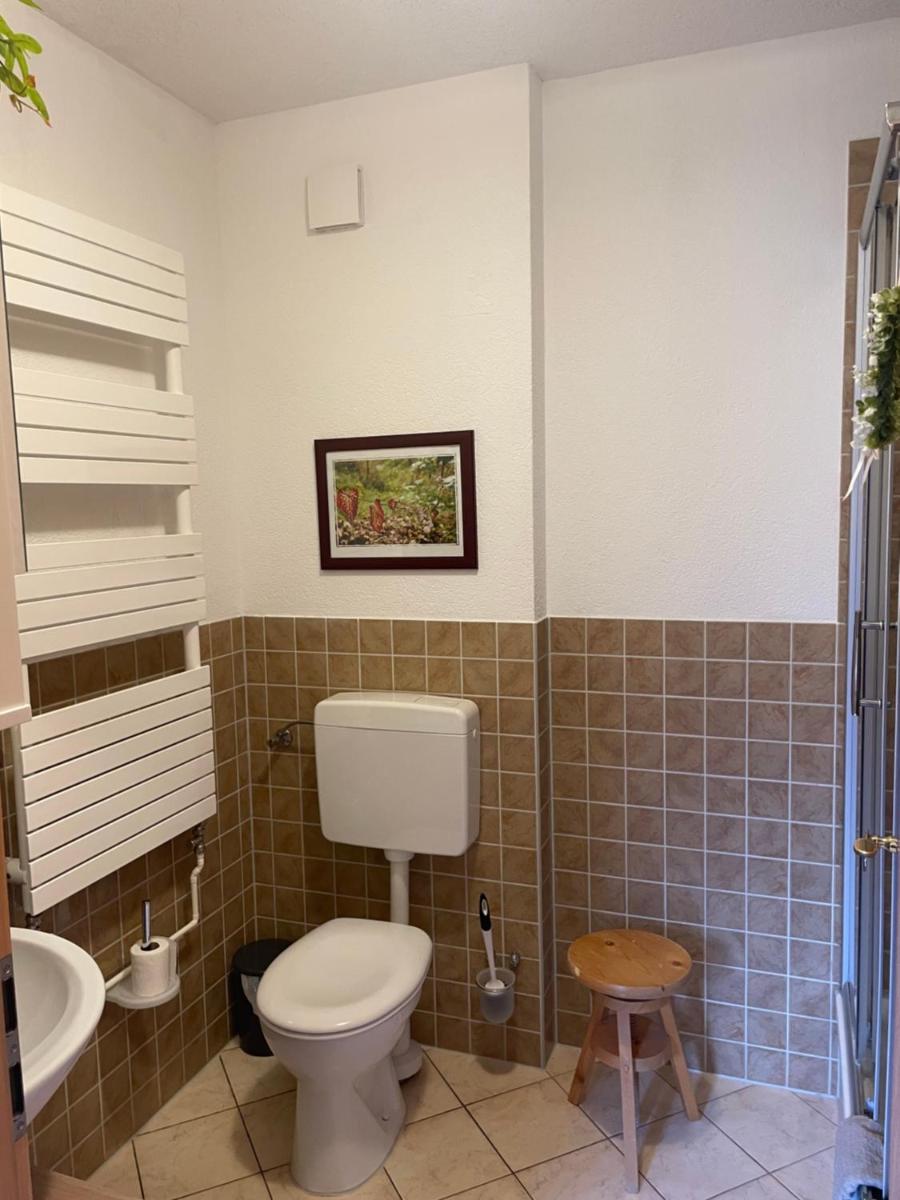 Meine schöne Ferienwohnung in der Nähe der Spree - Housity