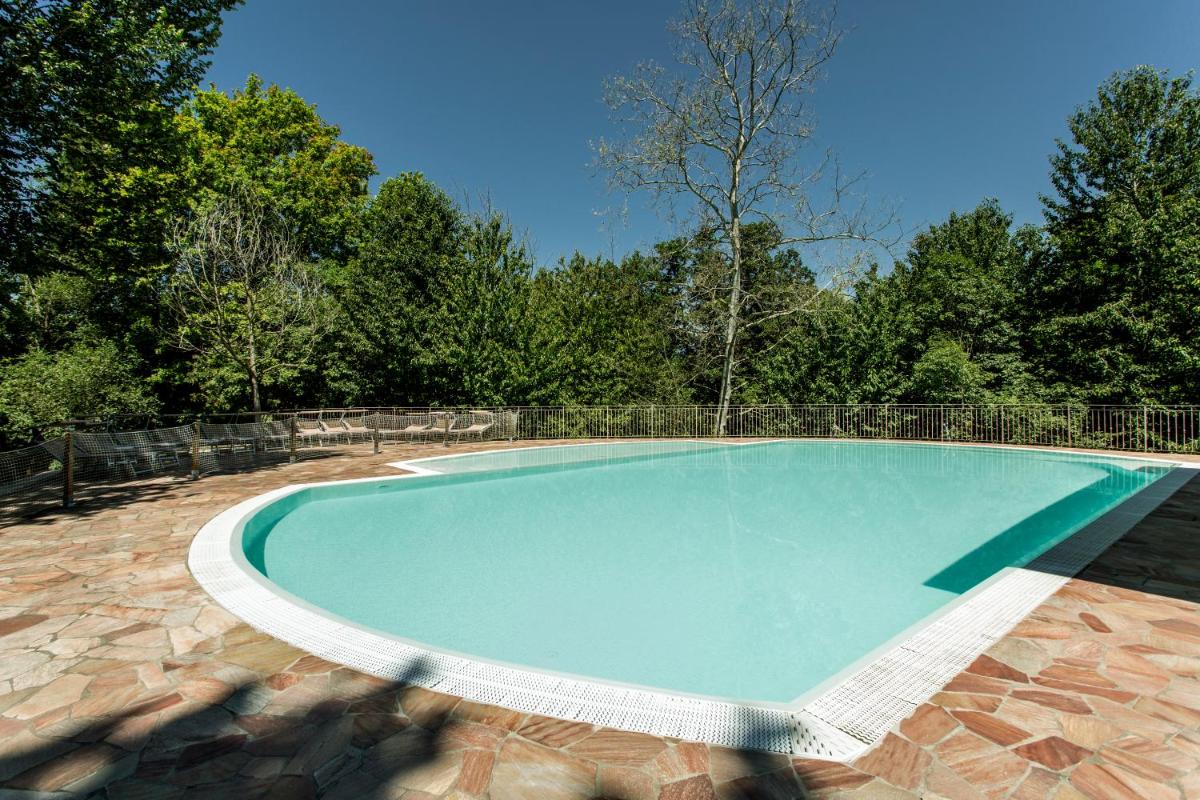 Il Ruscello - 2 bedroom apt - Housity