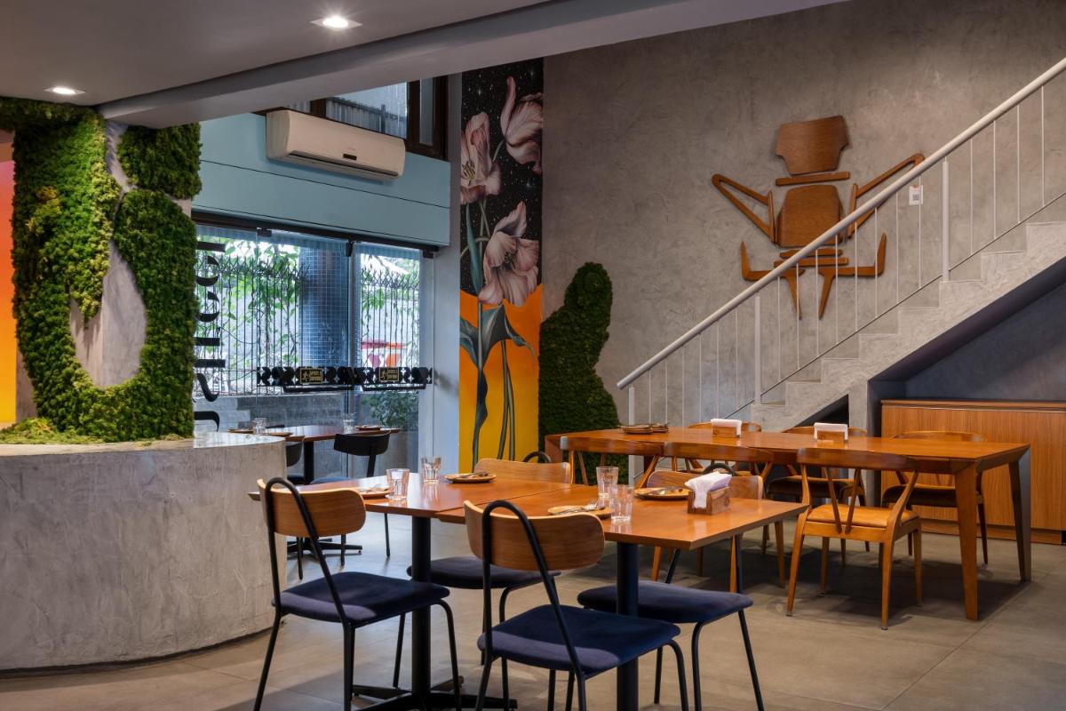 Swan Generation Porto Alegre - Housity