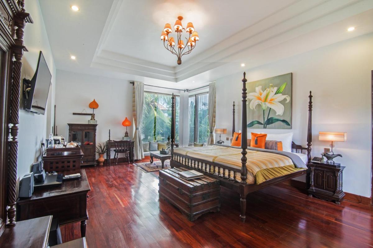Mane Boutique Hotel & Spa - Housity