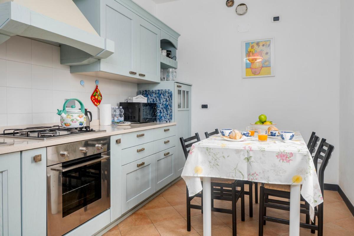 342 - Villa Succo, mare e natura a 5 min da Sestri Levante - Housity