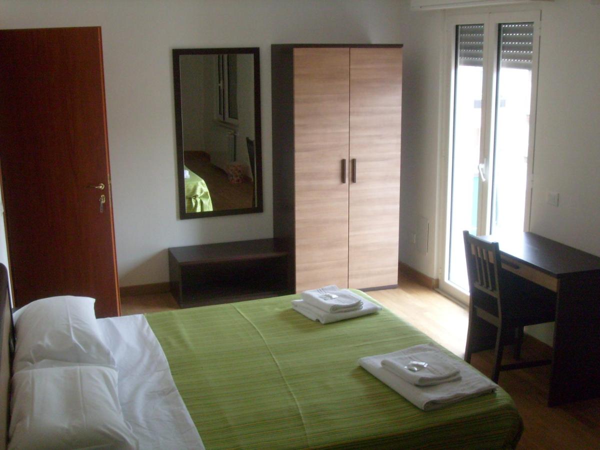 Euro Inn B&B - Housity
