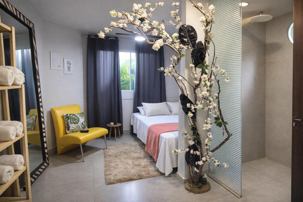 Casa Colonial Rio Claro Suítes Confortáveis e Quartos Econômicos - Housity
