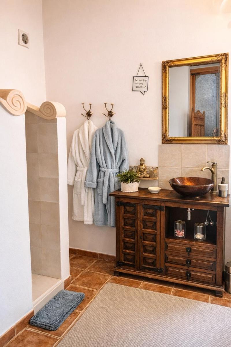 Boutique B&B Suite at Casa Grande - Housity