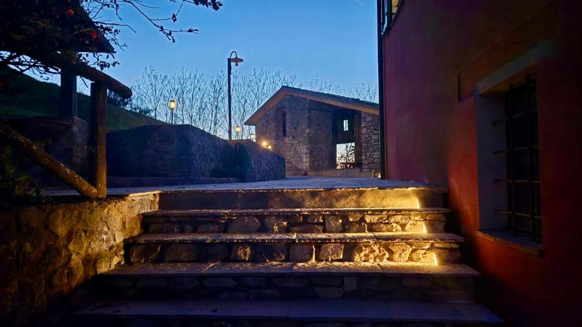 Casa Collina di Barga - Housity