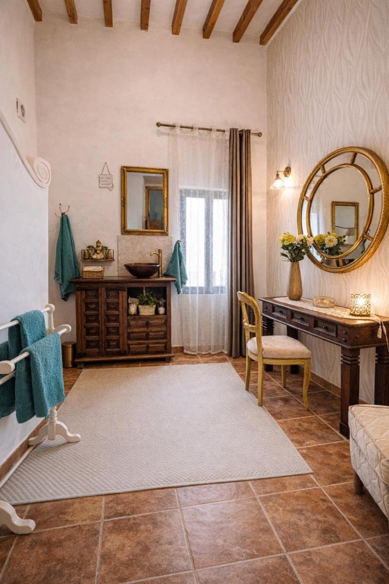Boutique B&B Suite at Casa Grande - Housity