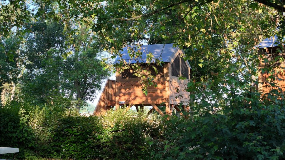 Onlycamp - La montagne de Reims - Housity