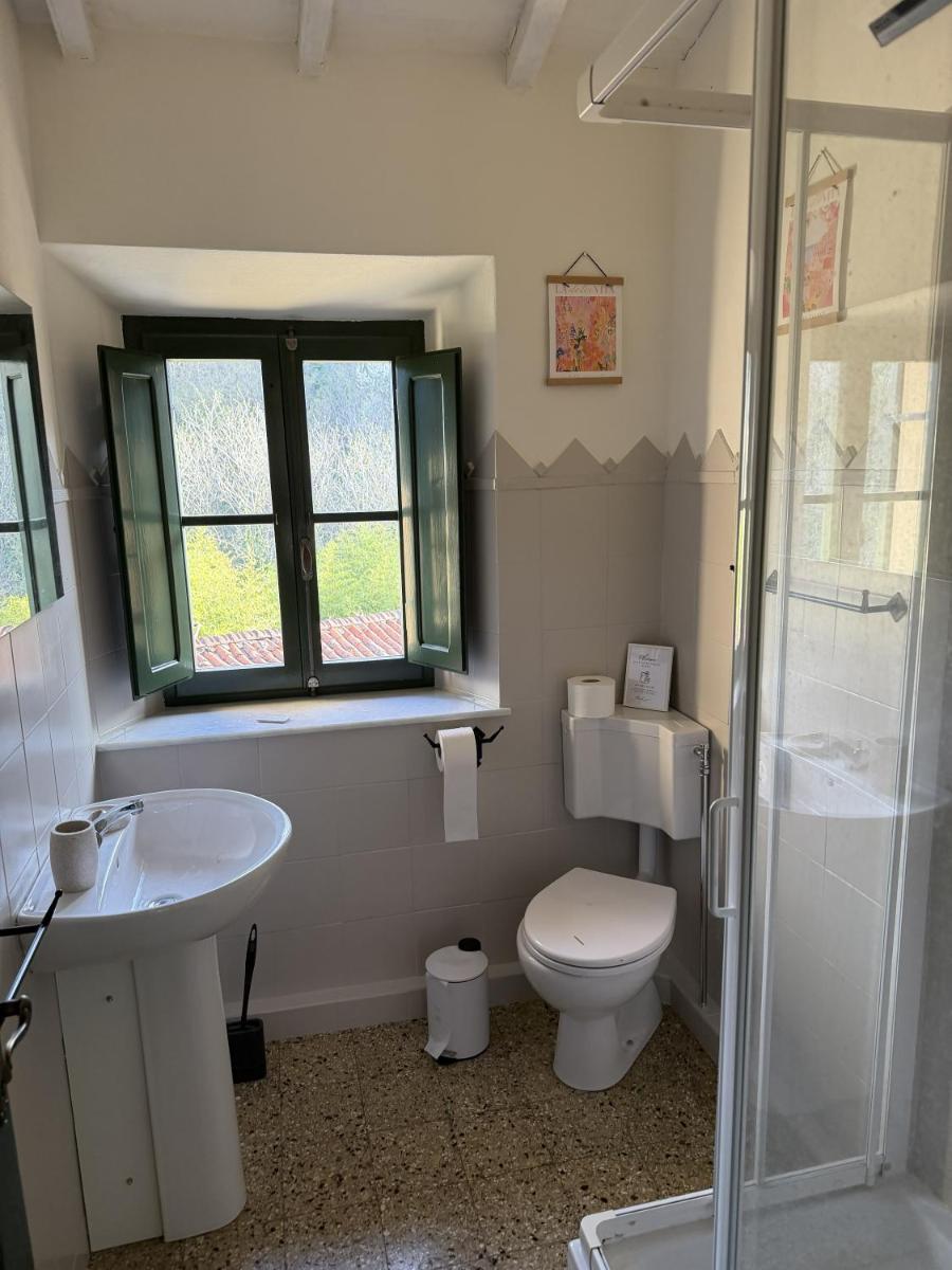 Casa Collina di Barga - Housity