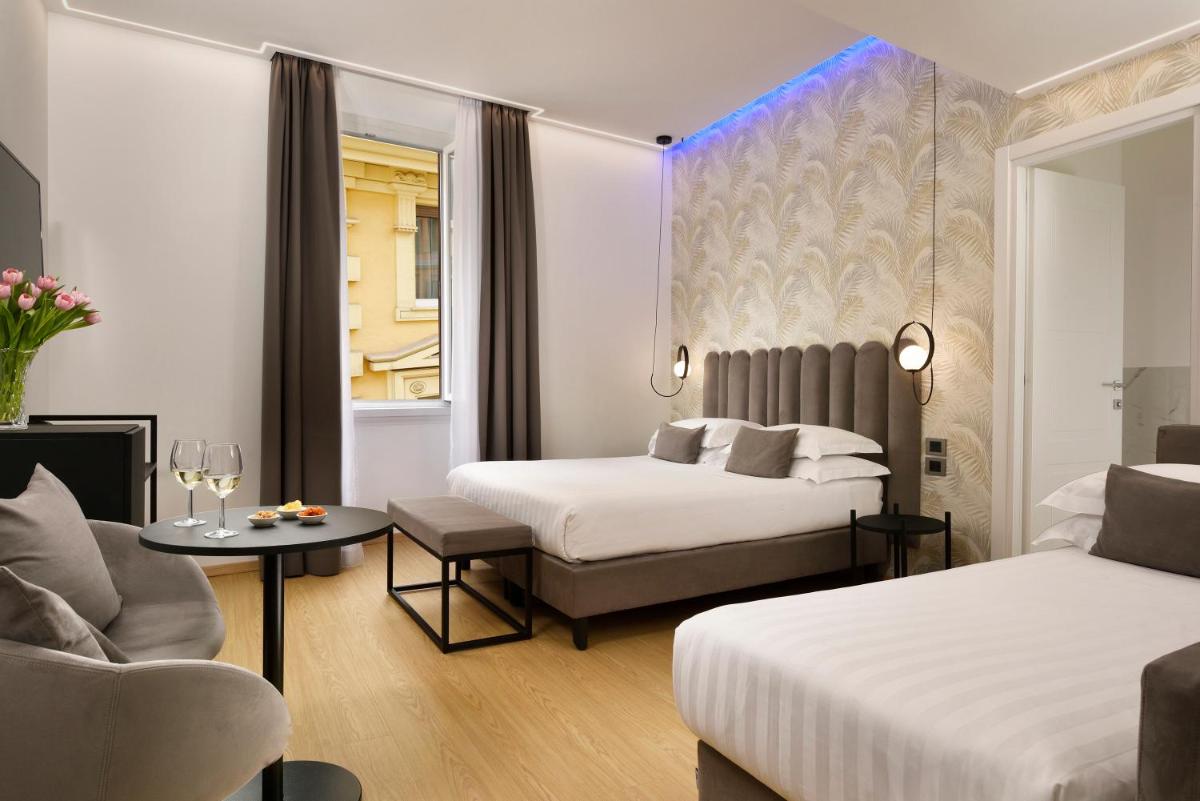 Hotel Patria - Housity