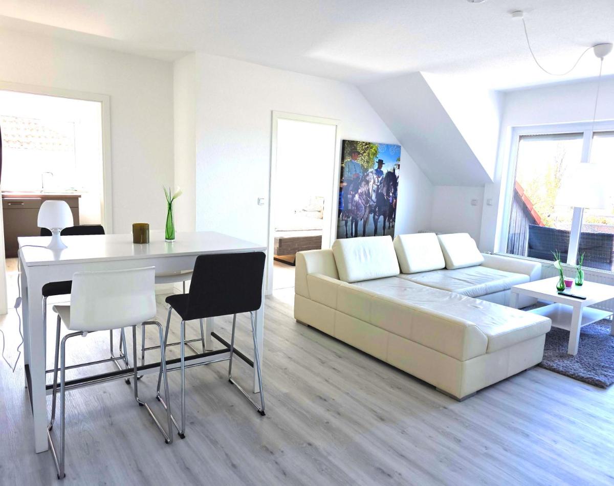 Ferienwohnung Groß-Umstadt - Housity