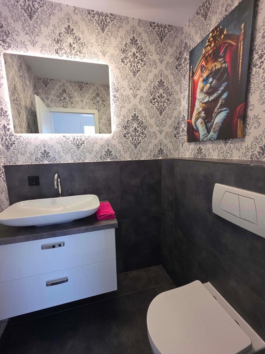 Ferienwohnung Groß-Umstadt - Housity