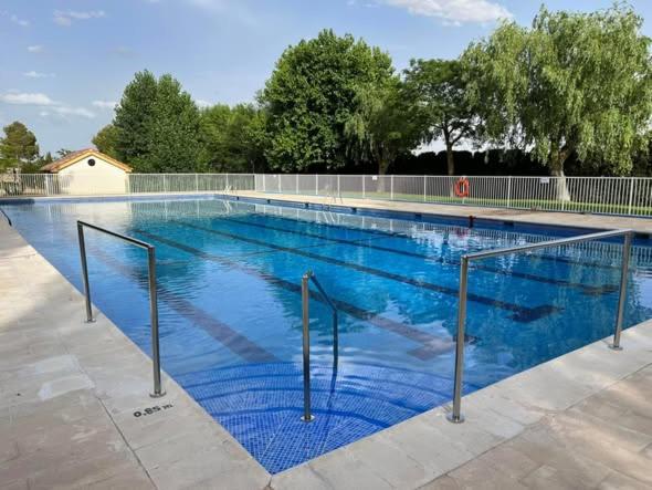 La Cuesta Blanca - Housity
