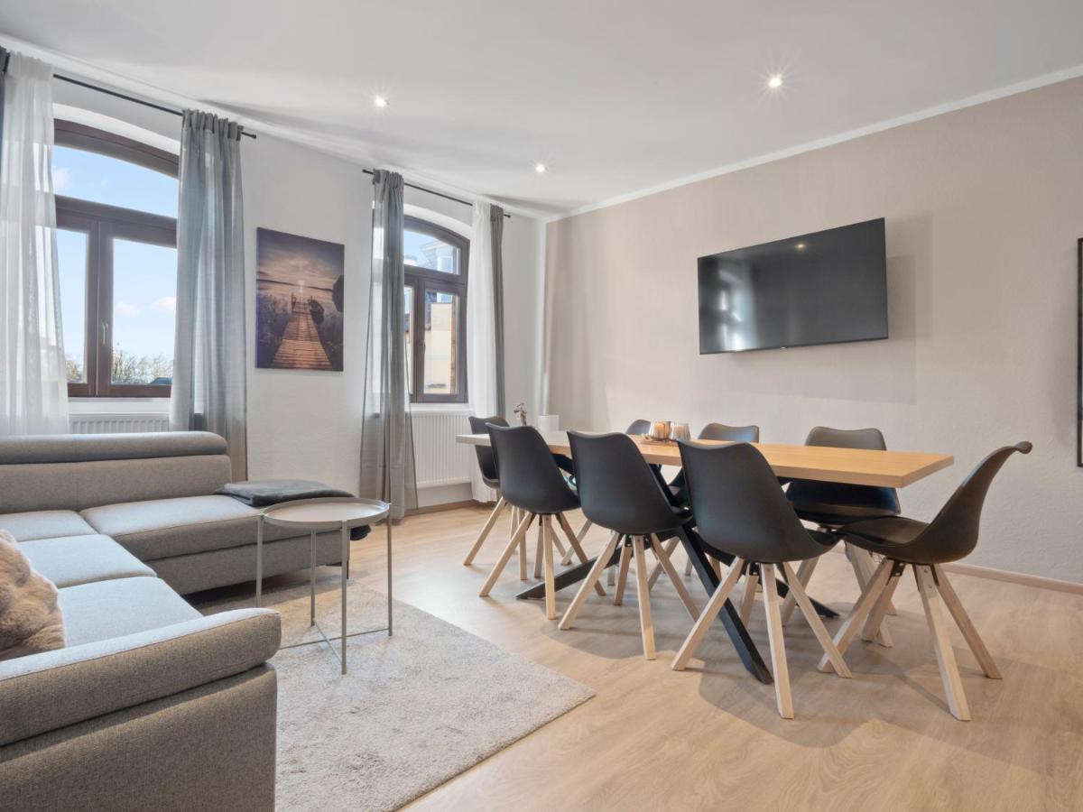 Place to sleep - Kassel: Direkt an der Uni - Hizvo