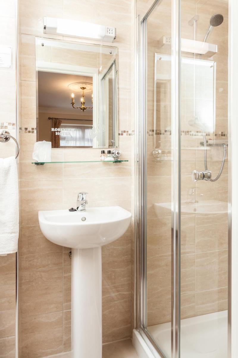 Roseview Alexandra Palace Hotel - Housity