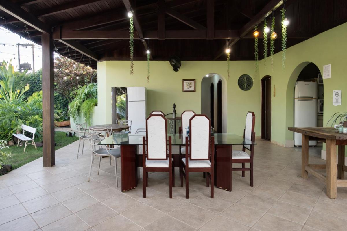 Casa Colonial Rio Claro Suítes Confortáveis e Quartos Econômicos - Housity