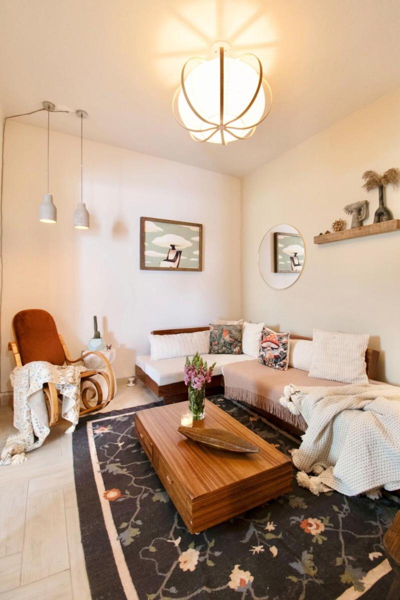 Casa Awen - Cozy House in North Rome - Housity