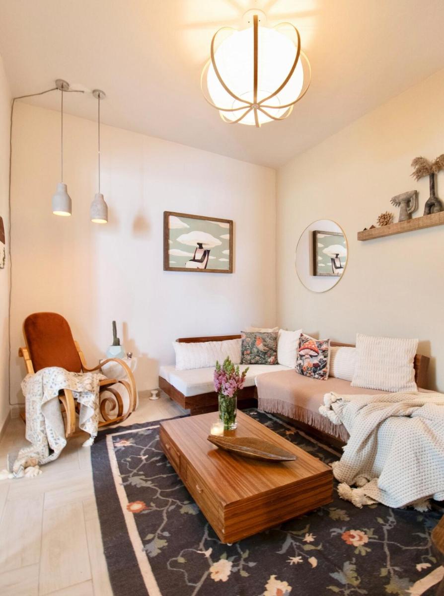 Casa Awen - Cozy House in North Rome - Housity