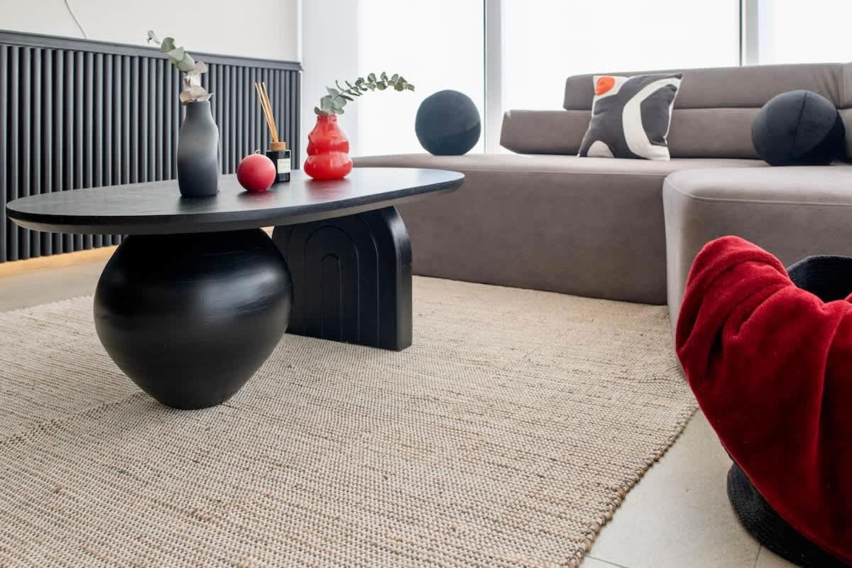 SANTA FE Red Beautiful Apartment! - Housity