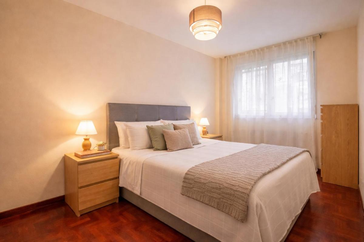 Luminoso y acogedor apartamento en GIJON - Hizvo