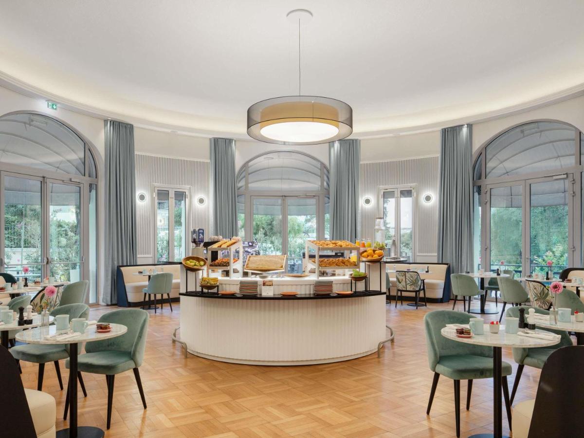 Nourriture dans l'hôtel ou à proximité
