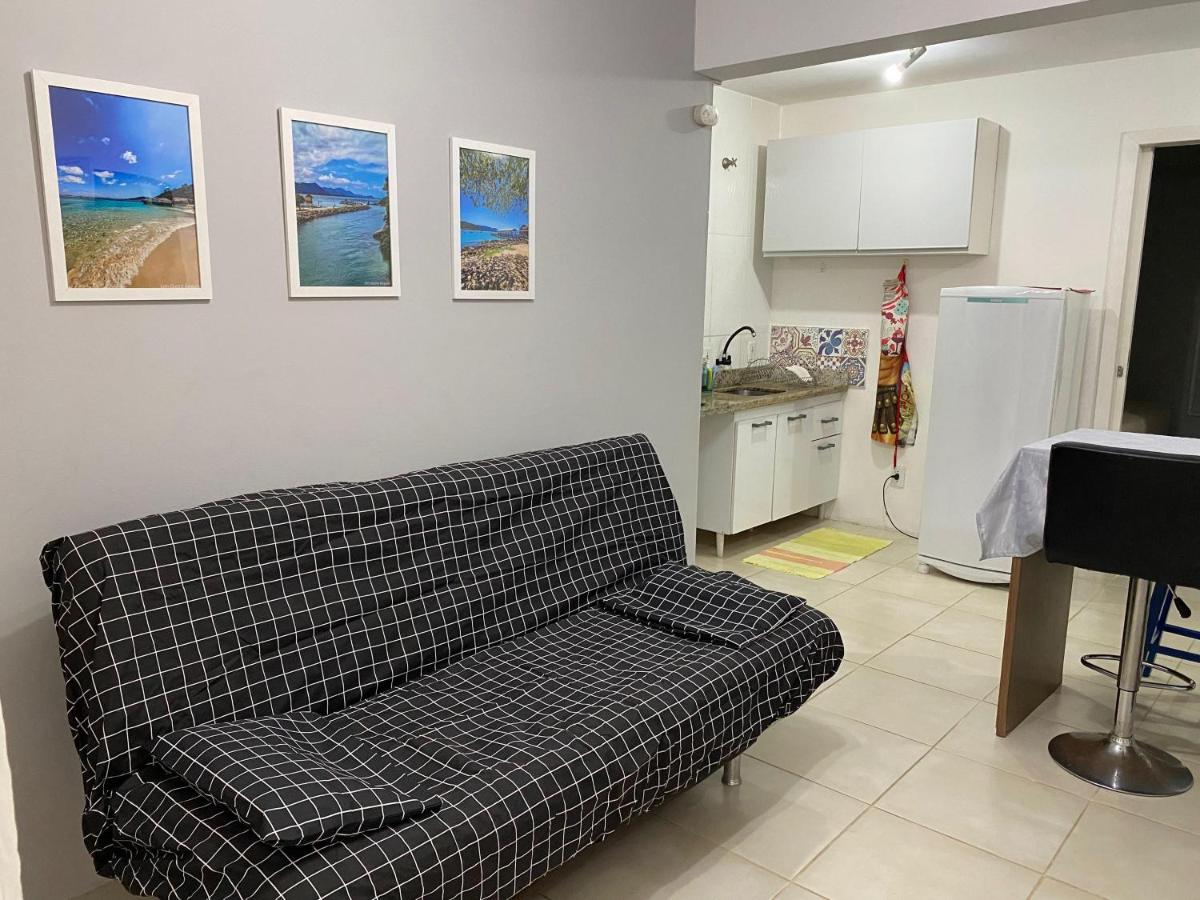 Apartamento Floripa 16 - Próximo Ao Centro, UFSC, Aeroporto e Praias - Housity